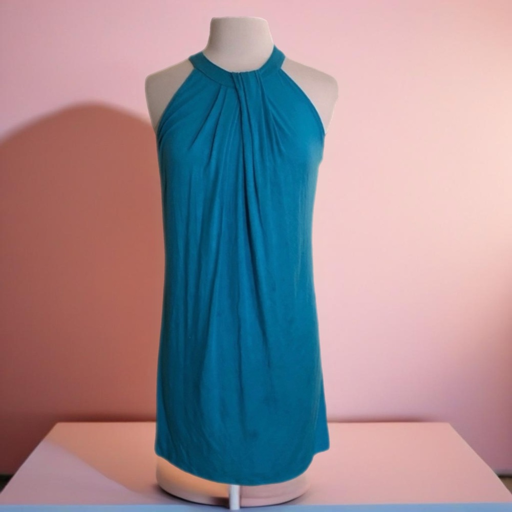 Michael Stars Racer back dress - XS
